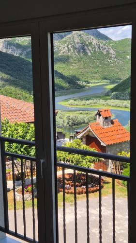 Skats, Rooms Dujeva Drago-Resort in Riječani