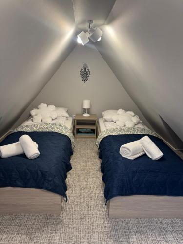 Apartament Tatra Open Air, Zakopane (photo 3)