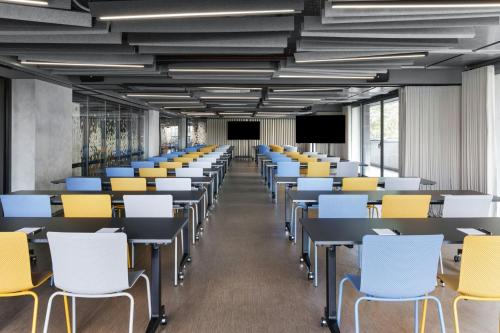 Moxy Barcelona, Barcelona (fotografie 9)