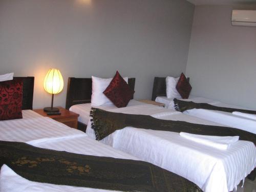 Cheng Lay Guesthouse