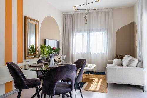 Local Host Living - Signature Apartments In Nicosia - Nicosia