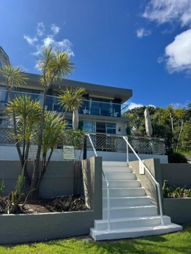 San Marino Motor Lodge in Mangonui
