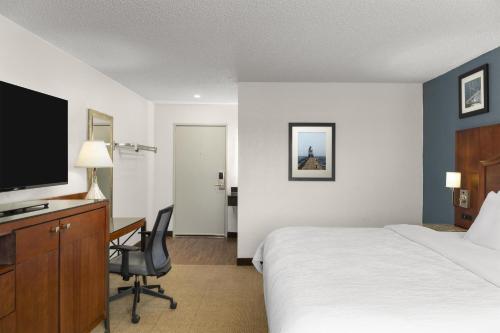 1 king bed