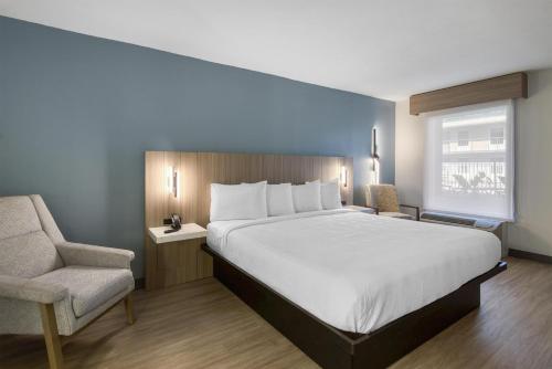 . Best Western Of Walterboro