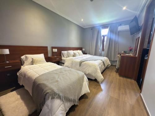ESTANCIA LA ROSADITA Hotel in Azcuenaga