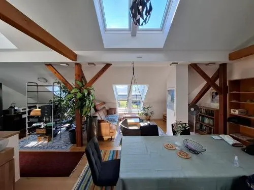 Haus Larissa in Gmünd, Österreich