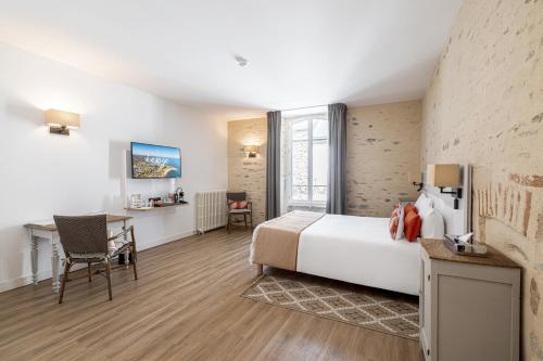 Hotel Restaurant Lesage - image 11