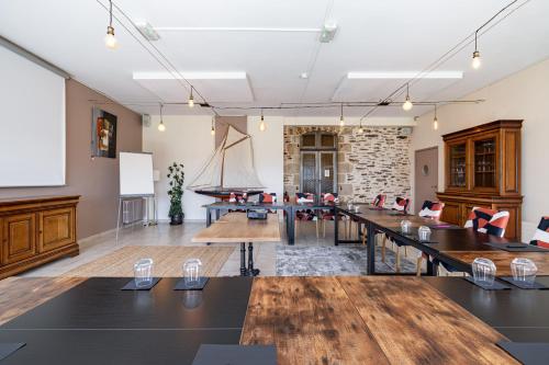 Hotel Restaurant Lesage - image 9