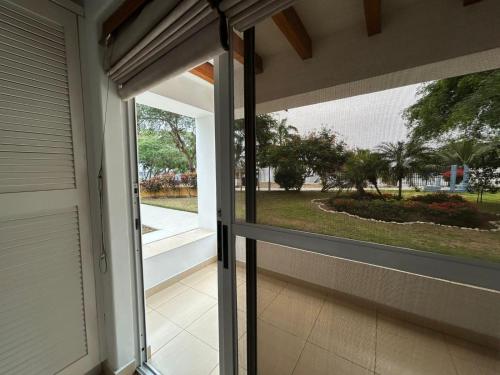 Hosteria del Parque Machalilla in Machalilla