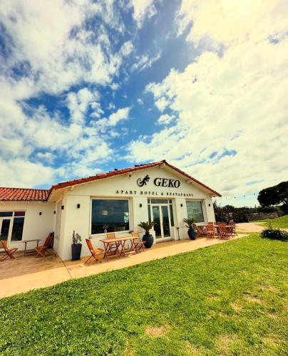 Geko Apart Hotel