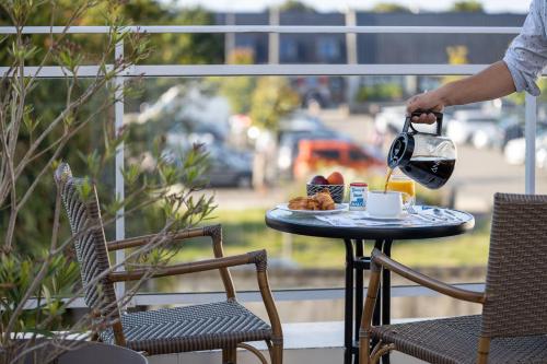 Hotel Restaurant Lesage - image 3