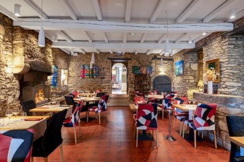 Hotel Restaurant Lesage 4