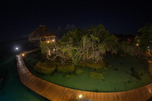 Villas Eco-Románticas Kúuch Ka´anil – Bacalar, TX