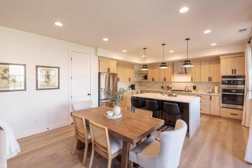 Golfers Poolside Retreat in Ivins (UT)