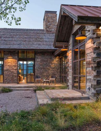 بيوت مريم in Salt