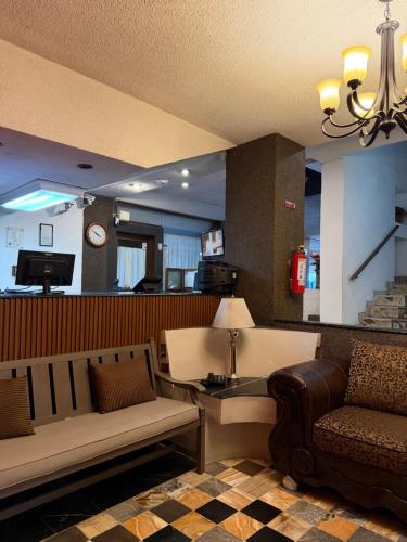 Hotel Flamingo Kristal in Irapuato, Mexico