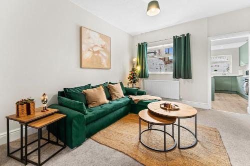 The Tomkinson Retreat gîte à louer Hoole