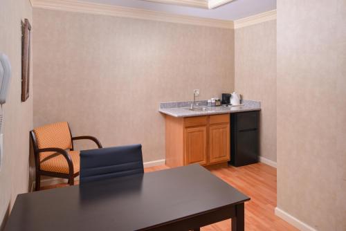 مطبخ, Best Western Brentwood in Brentwood