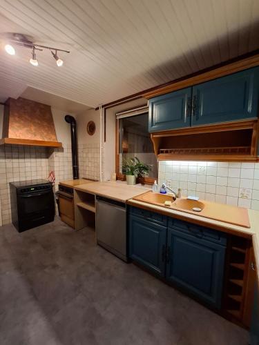 Maison familiale en lisière de forêt (Maison familiale en lisiere de foret) in Cirey-sur-Vezouze