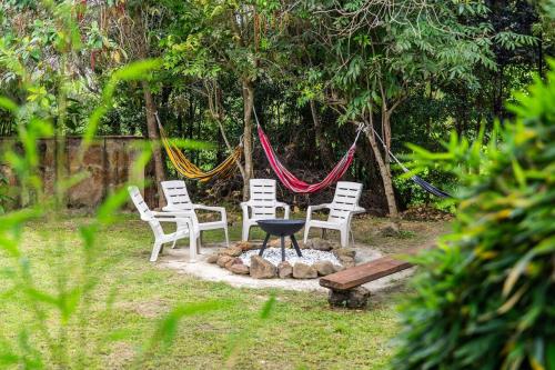 Casa campestre Heredad Hoteles