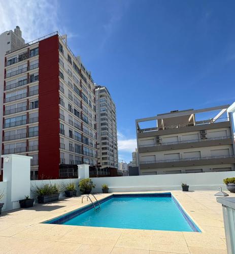 Penthouse Dúplex en la Mejor Zona de la Península