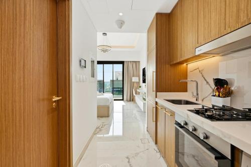 Estudio Pearl en Dubai by beBalmy - image 8