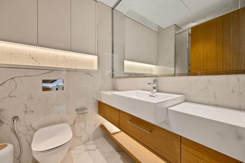 Estudio Pearl en Dubai by beBalmy - image 14