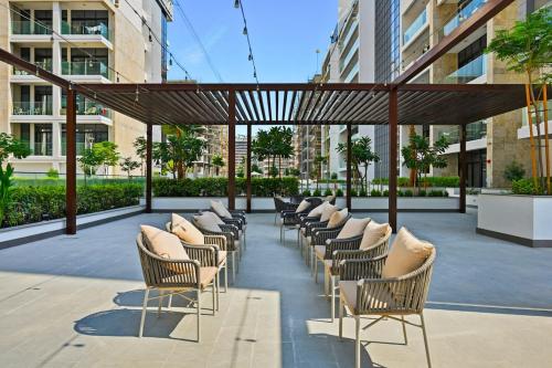 Estudio Pearl en Dubai by beBalmy - image 13