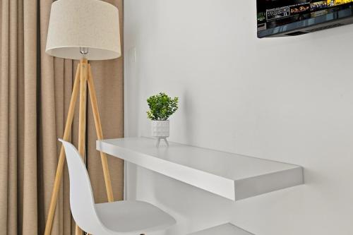 Estudio Pearl en Dubai by beBalmy - image 11