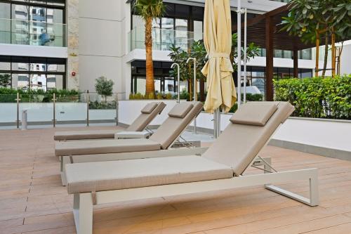Estudio Pearl en Dubai by beBalmy - image 10