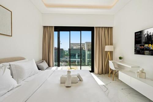 Estudio Pearl en Dubai by beBalmy - image 4