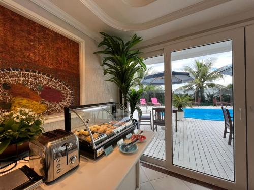 Bombinhas Blue Suites in Bombinhas