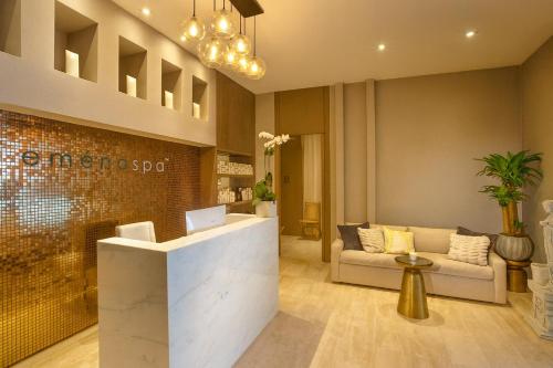 Ventur Luxe Condo l Oceanview - LYFE Beach Resort in Hollywood, USA