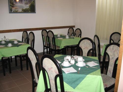 Hotel Veli Jože - image 8
