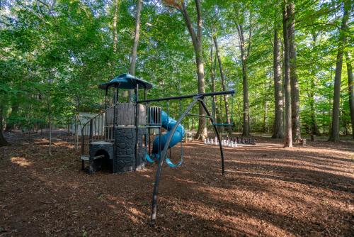 Scenic Drive Resort in Muskegon, USA