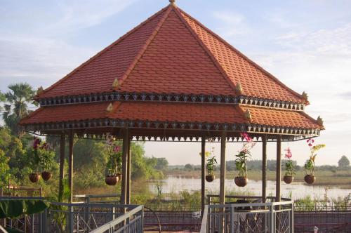Attractions, Le Kroma Villa Koh Dach in Koh Dach