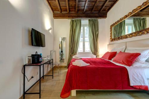 Apartment Suite Teatro Verdi