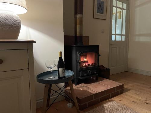 Oreo's Cottage St. Agnes - image 3