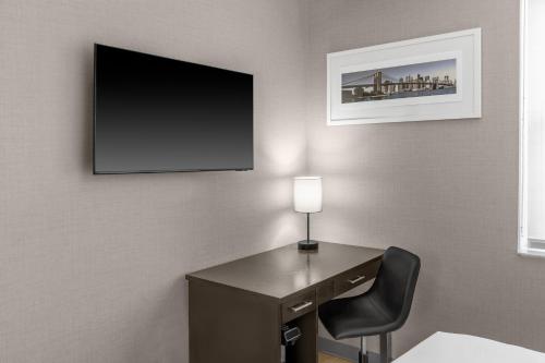 Solita Soho Hotel in New York, USA