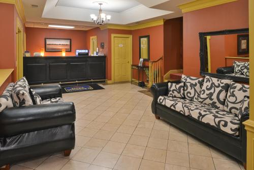 Best Western Brentwood in Brentwood