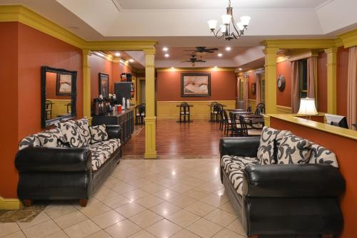 Best Western Brentwood in Brentwood