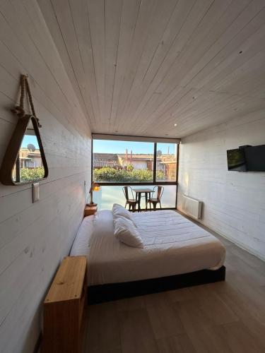Hotel Casa Surf in 皮奇莱穆