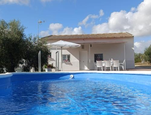 Casa las Cordobesas alojamiento rural