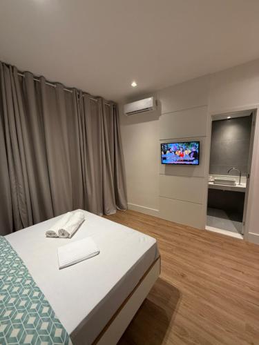 Hotel Sheik Business – Rio de Janeiro, DC