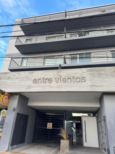 Entre vientos