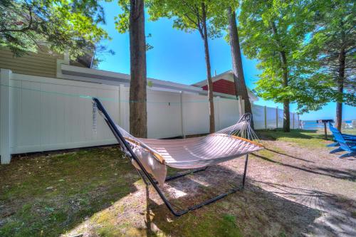 Scenic Drive Resort in Muskegon, USA