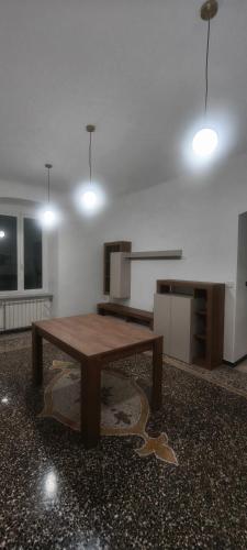 Flystay Genova apartment