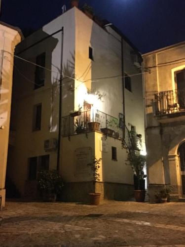 San Pio Bed & Breakfast 4