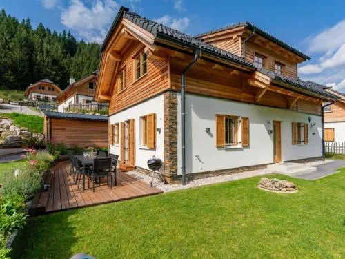 Auerhahn in Donnersbachwald, Österreich