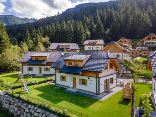Auerhahn in Donnersbachwald, Österreich